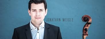 Jonathan Weigle