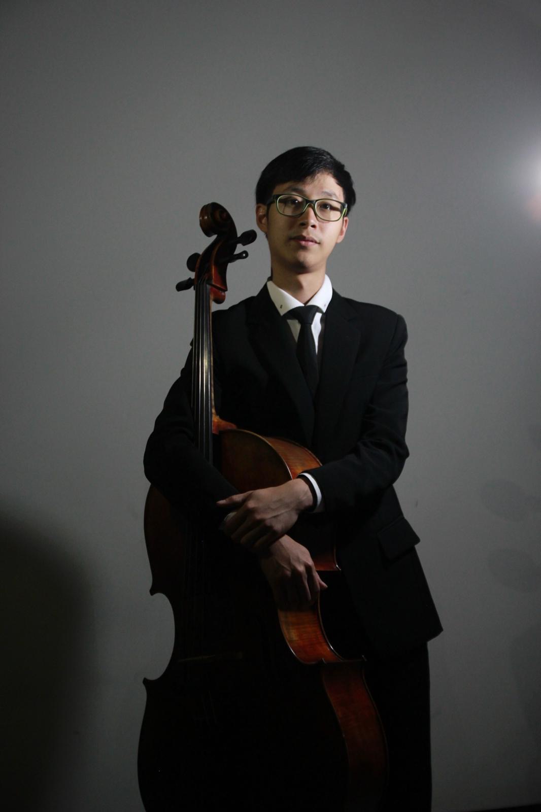 Kunut Chaloempornpong